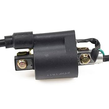 Collcta イッカク khxv5rg Amazon.com: HIAORS Ignition Coil and A7TC Spark Plug for